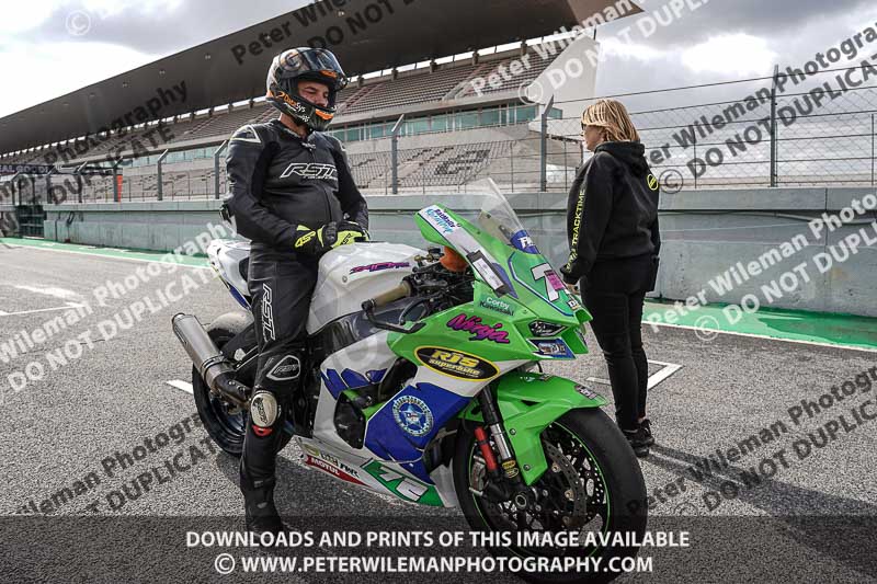motorbikes;no limits;peter wileman photography;portimao;portugal;trackday digital images